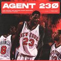 Lanii、Møntana Rugga Mackavelli、Barter - Agent 23Ø (Explicit)