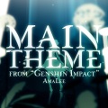 AmaLee - Main Theme
