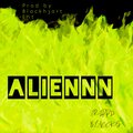 Trippi3 Blackh3art - Aliennn (Explicit)
