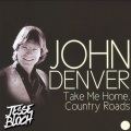 Jesse Bloch、John Denver - Take Me Home, Country Roads (Jesse Bloch Bootleg)