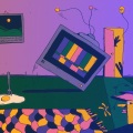 sloh rou、ron quixote - Illbehomeinten (其他)