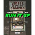 IZM400、IZM3 - Run It Up (feat. IZM3)(Explicit)