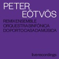 Remix Ensemble Casa da Musica、Orquestra Sinfónica do Porto Casa da Música、Leticia Moreno - Doremi, violin concerto no. 2 (II. Second part)(Live)