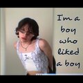 LilAngel Gould - Im A Boy Who Liked A Boy (Explicit)