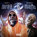 666 Mafia、Juicy J - Ain't No Holding Back
