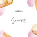 Barbara - La petite fille et le père noël