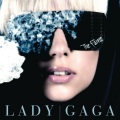 Poker face-Lady gaga.