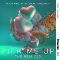 Pick Me Up (RetroVision Remix)