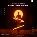 Yellow Is The New White、Rene Pichler - We Will Win (Oh! Oh!)