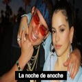 Dj Latino Mix - La noche de anoche