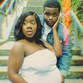 Demond、Christina、Choze - Letter 2 My Family (feat. Christina & Demond)
