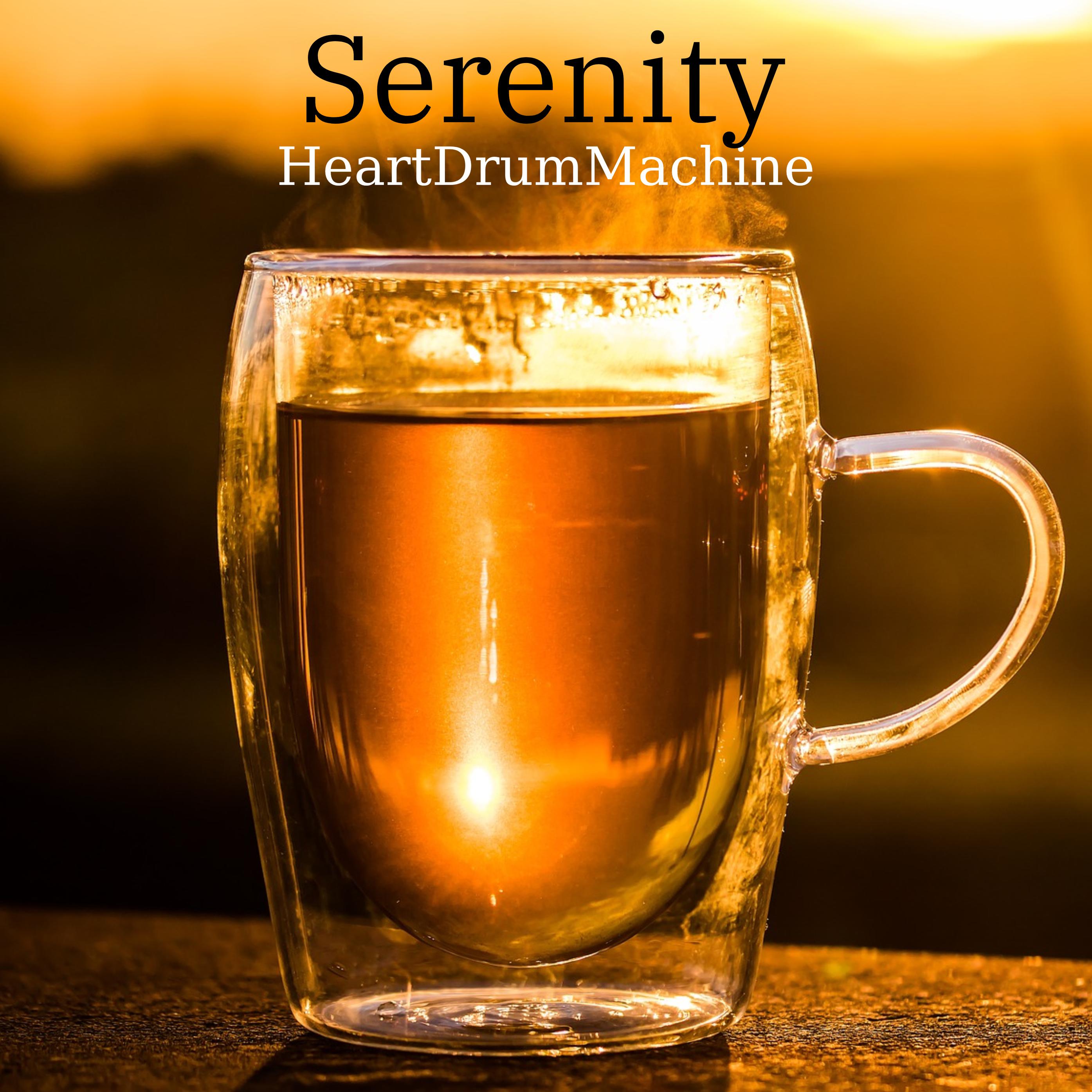 HeartDrumMachine - Serenity
