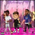 Jax、R.Kay、M3RON3 - Uptown (Explicit)