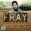 Jesse Bloch、The Fray - You Found Me (Jesse Bloch Bootleg)