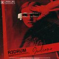 R3DRUM (Explicit)