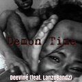 LanzoBandz、DeeVine - Demon Time (Explicit)