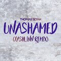 Yashlinn、Thomas Seyah - Unashamed (feat. Thomas Seyah)