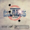 Zaqq O'drama、Yxl picasso - No Brains (Explicit)