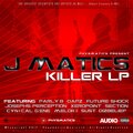 J Matics、Future Shock、Parly B、G1 - Intro