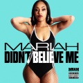Mariah、Sandman - Ride for You (feat. Sandman)(Explicit)