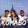 Smizzy、Magnito、A Star - Komabo (feat. Smizzy & Magnito)