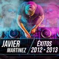 Javier Martinez - Destino