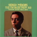 The Swinger From Rio