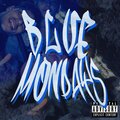 DOBLENNE、Pana - Blue mondays (feat. PANA)(Explicit)