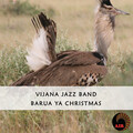 Barua Ya Christmas