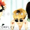 Iceman - LOST COMPLEX
