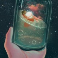 森林鹿 - 心头一颤