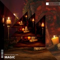 Radia、Condl、ALIGASH - Magic