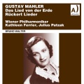 Das Lied von der Erde; Drei Rückert Lieder