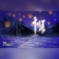 Nova九芒星、安宸Tsubaki、末喏 - 千灯愿
