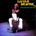 little beaver - I Like the Way You Do Your Thing