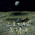 z先生的隐居森林 - 流星也为你落下来了
