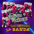 Anahi、Diego Verdaguer、Banda La Gra Poderosa - El Gato y Yo