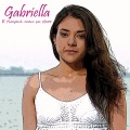 Alexandru Mihai、Gabriella - E timpul meu sa zbor