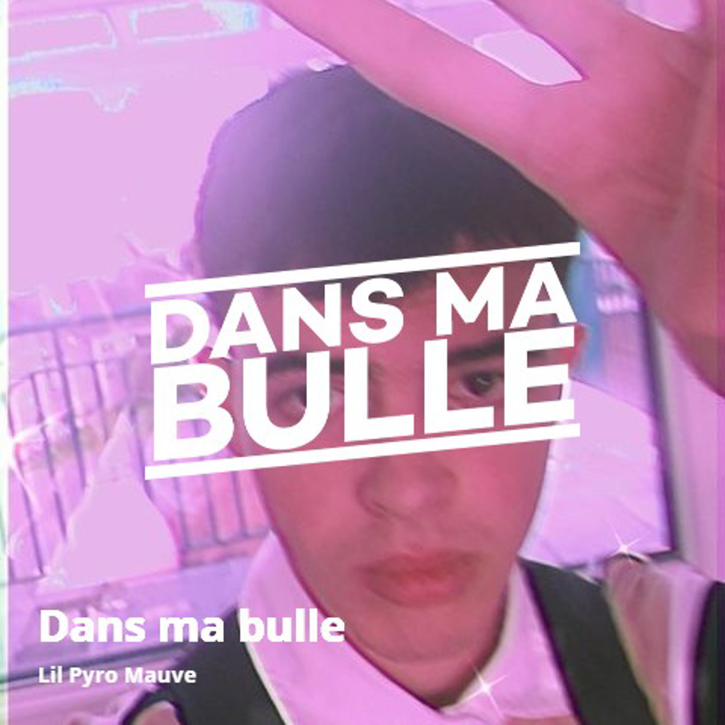 Lil Pyro Mauve - Dans ma bulle