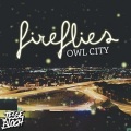 Jesse Bloch、Owl City - Fireflies (Jesse Bloch Bootleg)(2017 Remake)