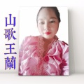 骆晓峰 - 牡丹花开情万年 (王兰)