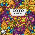 Jesse Bloch、Toto - Africa (Jesse Bloch Psy Intro Edit)