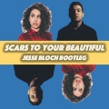 Jesse Bloch、Alessia Cara - Scars To Your Beautiful (Jesse Bloch Bootleg)