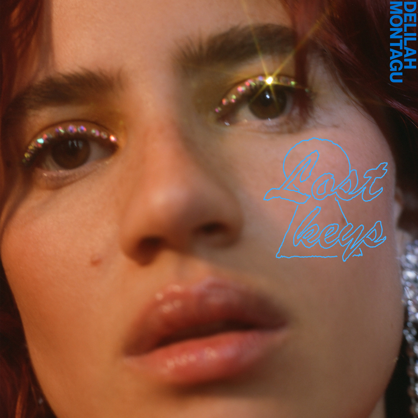 Delilah Montagu - Lost Keys