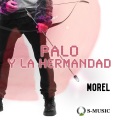 Palo Pandolfo、Alito Spina - Morel
