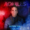 Aquiles、ANUBIS - Trate de olvidarte (feat. Anubis)