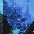 UglyBoy、Benjamyn - crickets (feat. BENJAMYN)(Explicit)