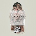 Jesse Bloch、The Chainsmokers、Halsey - Closer (Jesse Bloch Bootleg)