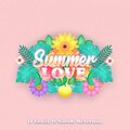 D.Lewis、Sarah McTernan - Summer Love (feat. Sarah Mcternan)