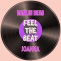 Hamlin Dead、Joanna - Feel The Beat (feat. Joanna)